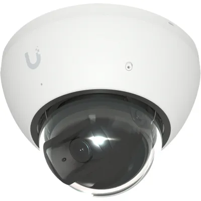 Immagine prodotto di Ubiquiti Camera AI Dome White UVC-AI-DOME-W Indoor/outdoor 4K PoE camera