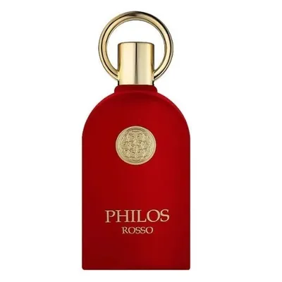 Obrázek produktu pro Maison Alhambra - Philos Rosso EDP 100ml
