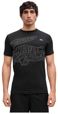 Immagine prodotto di T-shirt Lacoste Ultra Dry da Uomo
