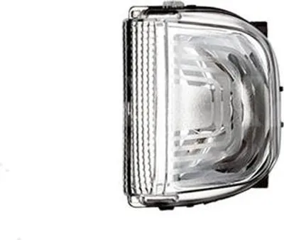 Produktbild von ALKAR 6206021 Blinker Blinkleuchte Außenspiegel Rechts passend für MERCEDES-BENZ Sprinter 3,5-T Kastenwagen (907, 910) SPRINTER 3-t Kasten (910)