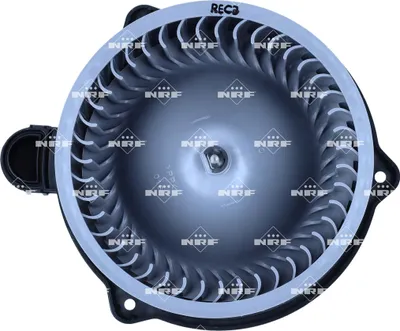 Produktbild von NRF 34405 Gebläsemotor Innenraumgebläse für HYUNDAI ix35 (LM, EL, ELH) für KIA SPORTAGE (SL)