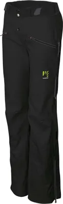 Produktbild von Karpos Marmolada Hosen Schwarz M Frau Schwarz M