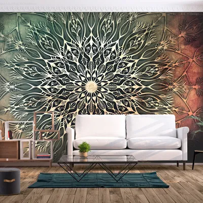 Produktbild von Basera Selbstklebende Fototapete Asienmotiv f-A-0662-a-b, mit UV-Schutz, 441x315 cm