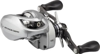 Produktbild von Savage Gear SG10 100 BC LH 9+1BB(2ARB+2JAP) 8.1:1