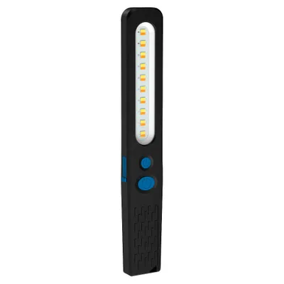 Image de Ansmann WL390R inspection lamp Cool white, Warm white LED