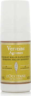 Immagine prodotto di Verbena Citrus (Roll-On Deo rinfrescante) 50 ml
