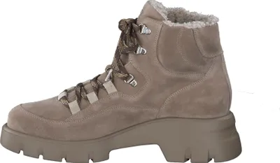 Produktbild von Paul Green Schnürboots Damen 31383833363239 Beige 39 EU