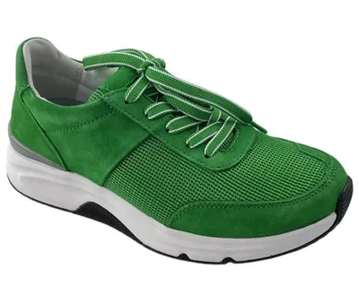 Produktbild von Gabor Rollingsoft Damen Sneaker 26.897.34 Grün