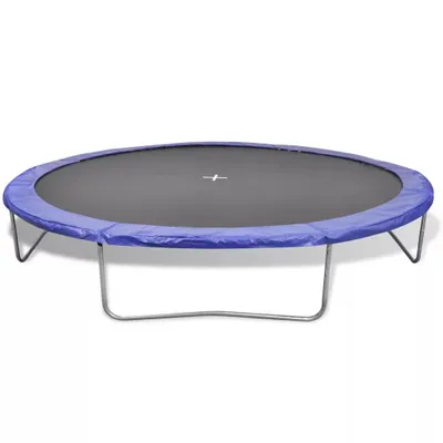Zdjęcie produktu dla vidaXL 5-częściowy zestaw trampolin Zestaw trampolin 3,66 m