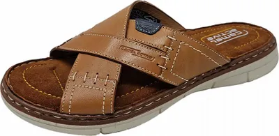 Produktbild von Camel Active Pantolette Braun