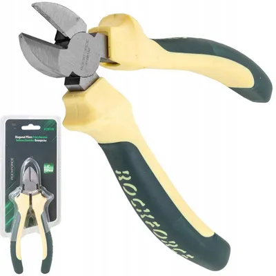 Obrázek produktu pro Boční kleště 6" (150 mm)