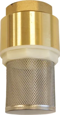 Produktbild von MS Fussventil 11/2"