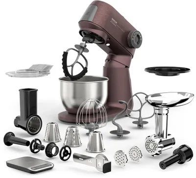 Obrázek produktu pro Kuchyňský robot SENCOR GORDON STM 7632WP