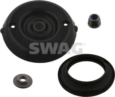 Produktbild von SWAG 62 93 7821 Reparatursatz Federbeinstützlager Vorne Links Vorne Rechts passend für PEUGEOT 308 SW I (4E, 4H) 308 I Schrägheck (4A, 4C) 308 CC (4B)