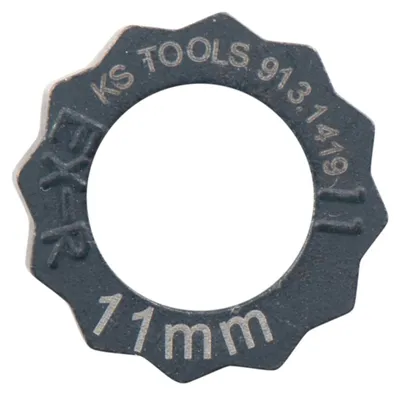Produktbild von KS Tools Muttern-Ausdreher, 11 mm