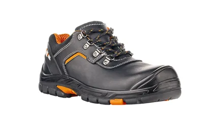 Obrázok produktu pre MISSOURI 2715-S3 Bezpečnostné poltopánky - 46
