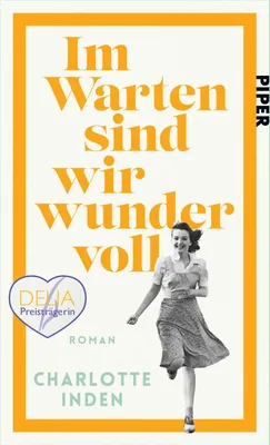 Produktbild von Im Warten sind wir wundervoll