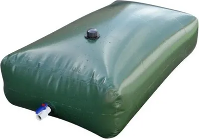 Produktbild von Flexible weichwasserreserve 1000 liter Jardibric REC1000