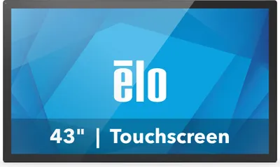 Immagine prodotto di elo Touchscreen Monitor 4304L [E103351]