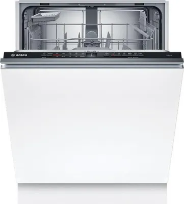 Produktbild von Bosch SMV 2 HTX 02 E EB-Geschirrspüler D 60cm vollint. 46dB 9L 5Prg. Korb (EX)