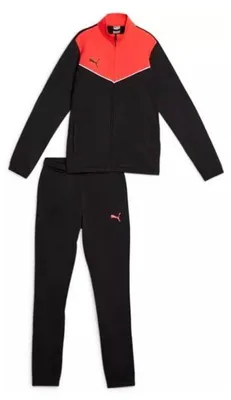 Produktbild von Puma Trainingsanzüge 65753553 Schwarz