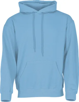 Produktbild von Fruit of the Loom Classic Hooded Sweat Farbe: pastellblau Größe: L