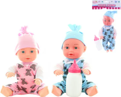 Obrázok produktu pre Miminko v sáčku