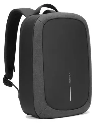 Immagine prodotto di Xd Design Anti-Theft Backpack Bobby Edge Black P/N: P706.2501