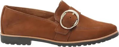 Produktbild von Paul Green Slipper Slipper Nubukleder