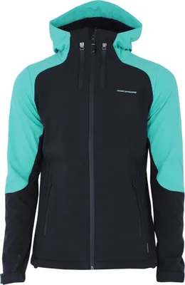 Produktbild von Magic Marine Softshelljacke Radar Gr.XL Segeljacke pool blue (15101160000-414)