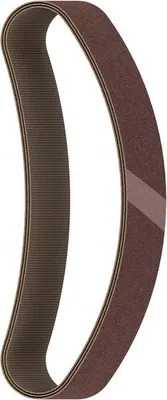 Produktbild von PRO X440 Schleifband, 100 x 610 mm, 120, 10-tlg.