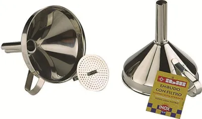 Obrázok produktu pre Ibili 763800, 10 cm
