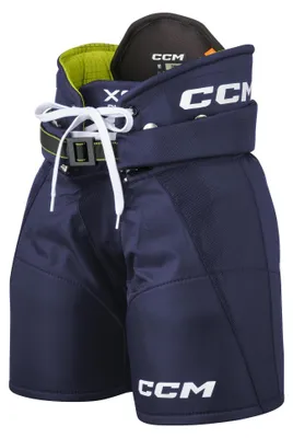 Obrázok produktu pre CCM Tacks XF Pro Pants Bambini, veľkosť:S, farba:Navy