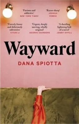 Obrázek produktu pro Wayward