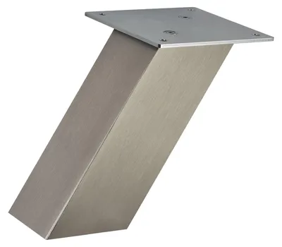 Produktbild von SOTECH 125027, Edelstahl, Stahl