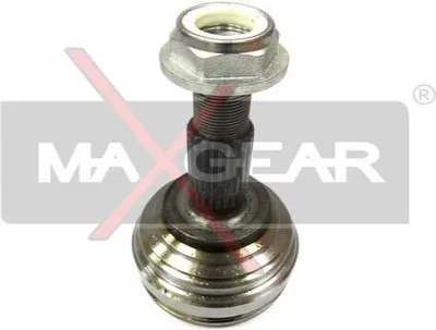 Produktbild von MAXGEAR Gelenksatz Antriebswelle Radseitig für RENAULT Clio III Schrägheck (BR0/1, CR0/1) 49-0525