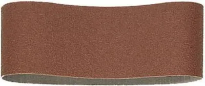 Image de Papier abrasif pour ponceuses LEN 610 - grain 40, 3 pièces, STAYER