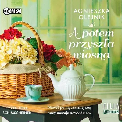 Immagine prodotto di E poi è arrivata la primavera