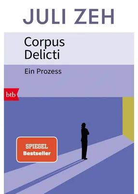 Productafbeelding van Corpus Delicti