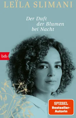 Produktbild von Der Duft der Blumen bei Nacht