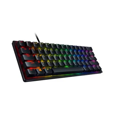 Immagine prodotto di RAZER Razer RZ03-03391300-R3N1 tastiera da gioco USB + RF Wireless + Bluetooth QWERTY Norvegese Nero