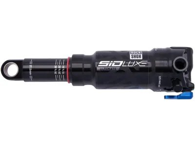 Produktbild von Rockshox Sidluxe Ultimate Rl Stoßdämpfer Schwarz 37.5 mm / 165 mm Schwarz 37.5 mm