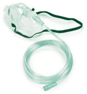 Immagine prodotto di Maschera Meds Ossigeno Meds Sterile