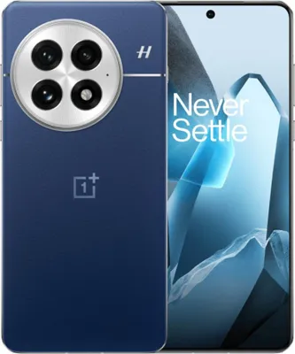 Zdjęcie produktu dla OnePlus CPH2653, 17,3 cm (6.82"), 16 GB, 512 GB, 50 MP, Android 15, Niebieski