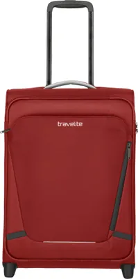 Produktbild von travelite Trolley Jetpack Multi Light 2 Cabin Red rot 55cm