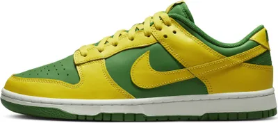 Produktbild von Nike Dunk Low Retro Reverse Brazil - EU 46