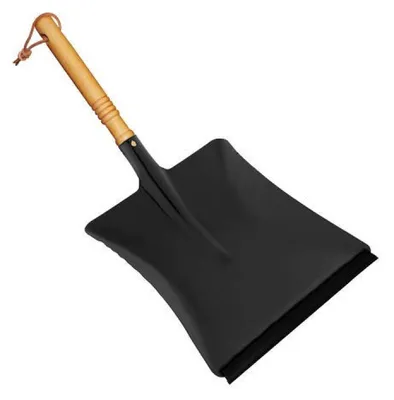 Produktbild von Redecker Kehrschaufel, schwarz