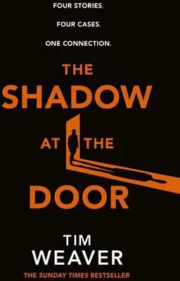 Obrázek produktu pro The Shadow at the Door