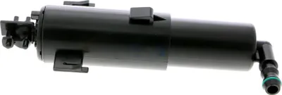 Produktbild von VEMO Waschwasserdüse Scheinwerferreinigung V20-08-0112 Rechts für BMW X5 (E70) 0,14kg