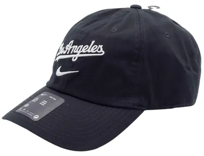 Image de Casquette Nike NI3668 pour Uni